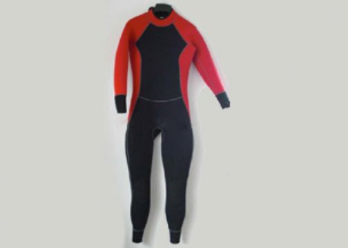 Neoprene Diving Wetsuits En-Ds12